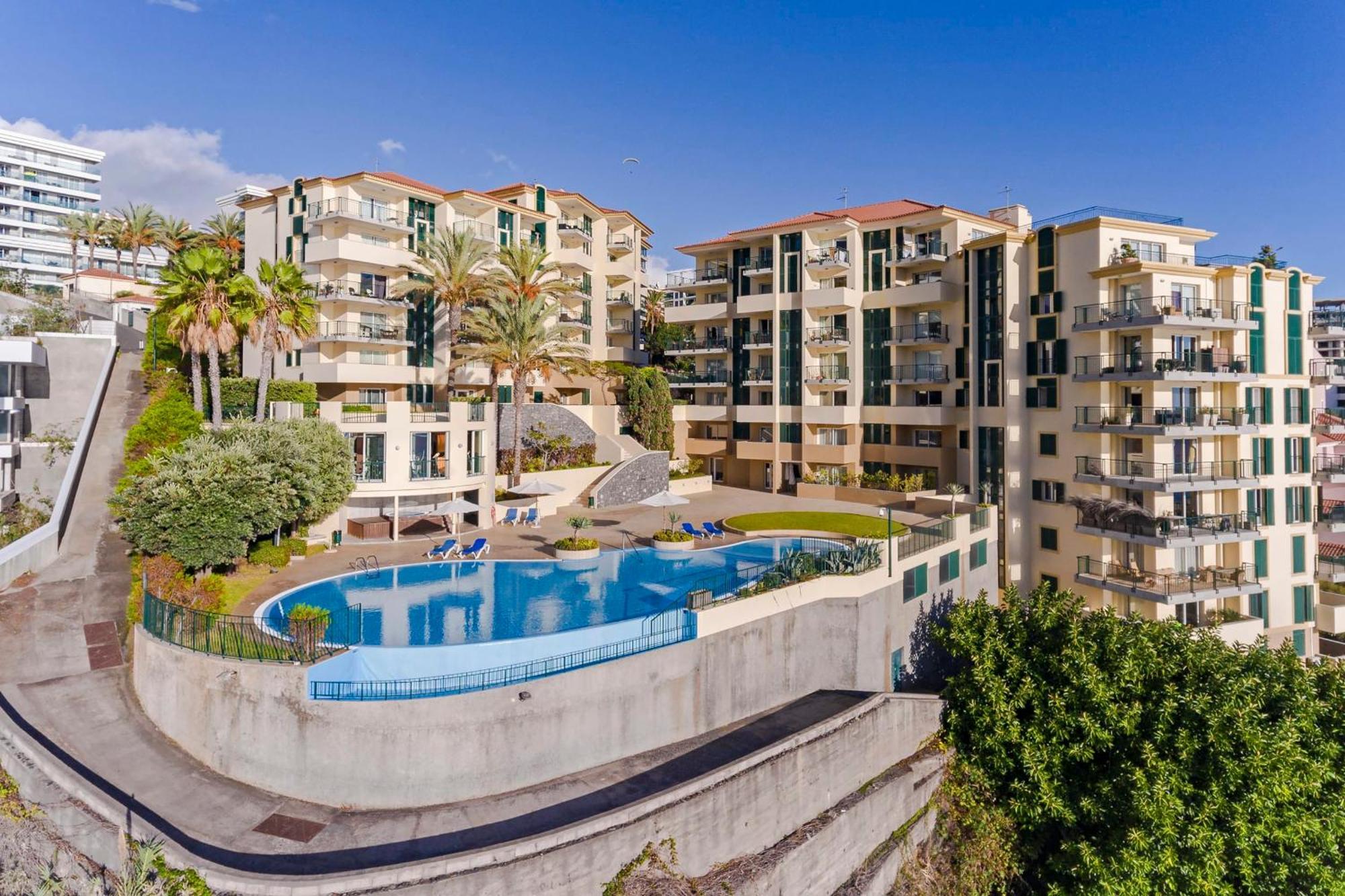 Vila Formosa II By An Island Apart 丰沙尔 外观 照片